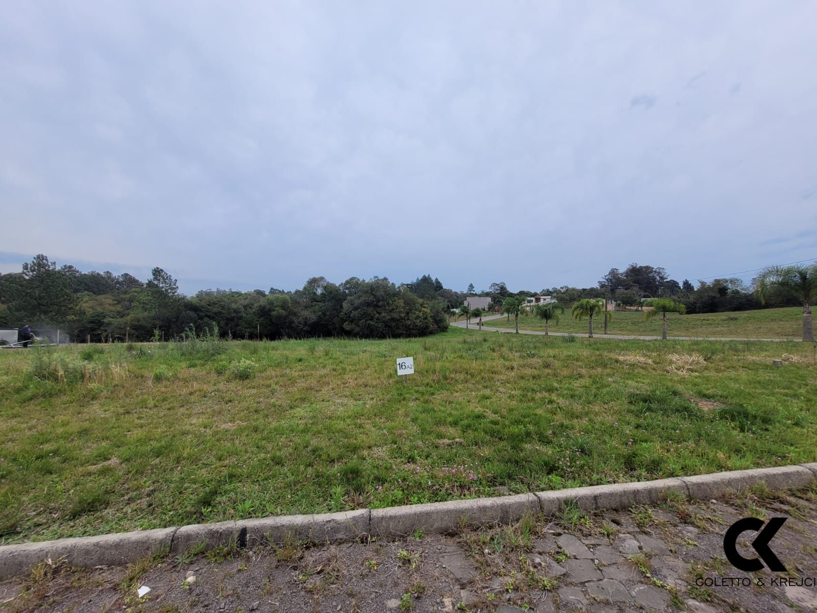 Terreno, 600 m² - Foto 1