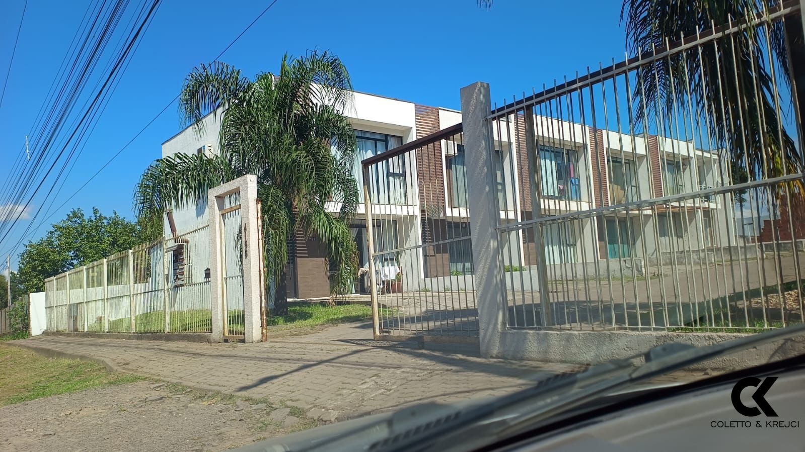 Sobrado, 2 quartos, 72 m² - Foto 7