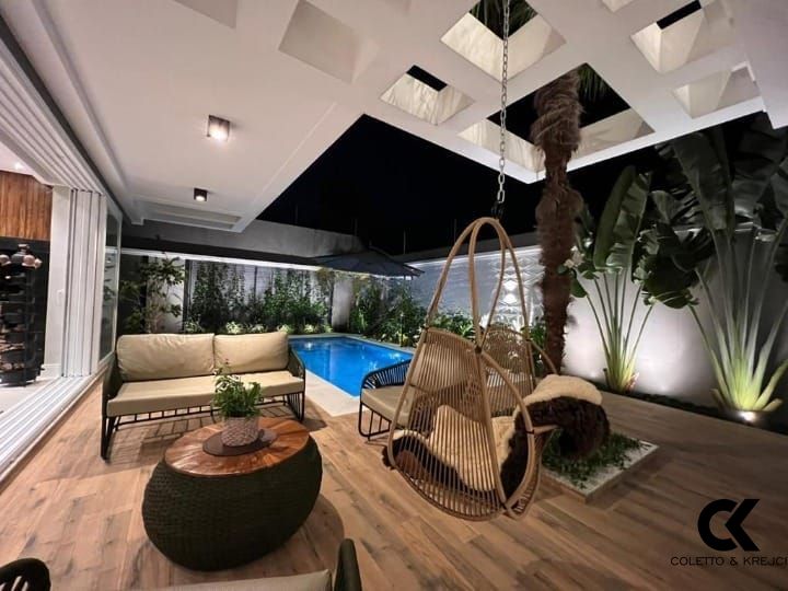 Casa, 3 quartos, 325 m² - Foto 6