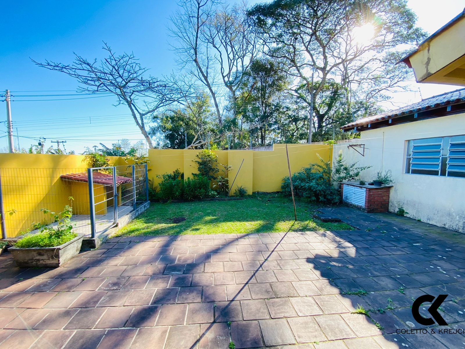 Casa, 4 quartos, 420 m² - Foto 18