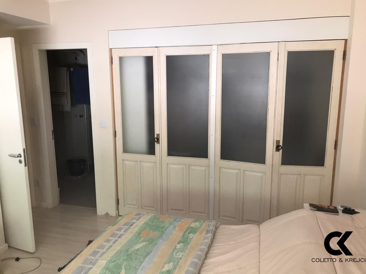 Apartamento à venda com 2 quartos, 119m² - Foto 7