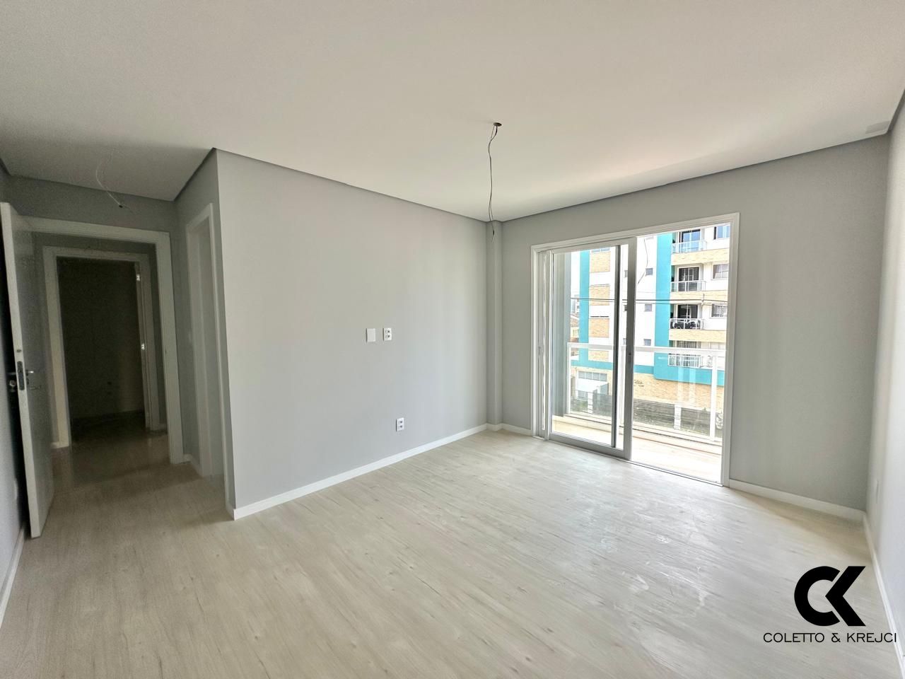 Apartamento, 2 quartos, 81 m² - Foto 8