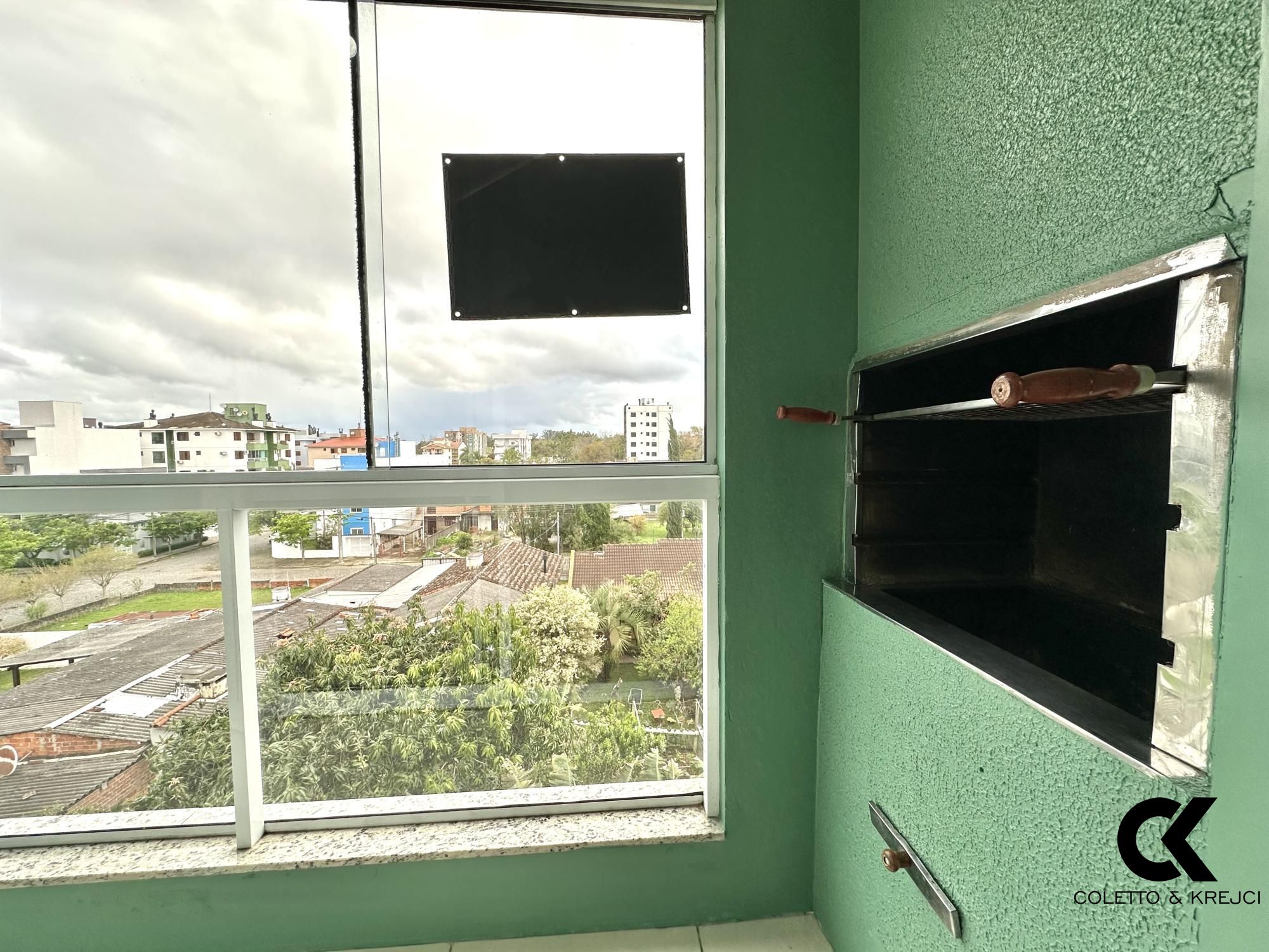 Apartamento, 1 quarto, 44 m² - Foto 7