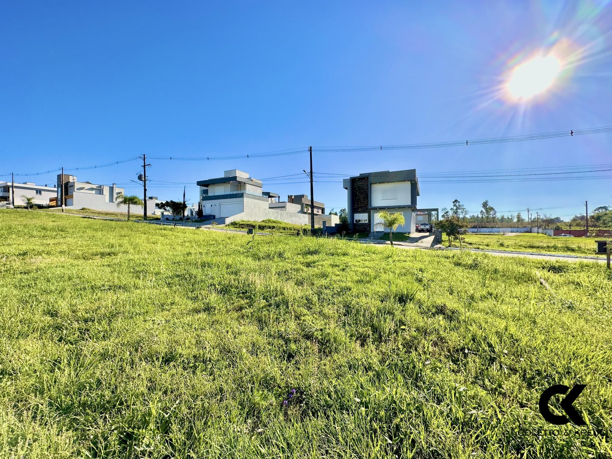 Terreno, 405 m² - Foto 2
