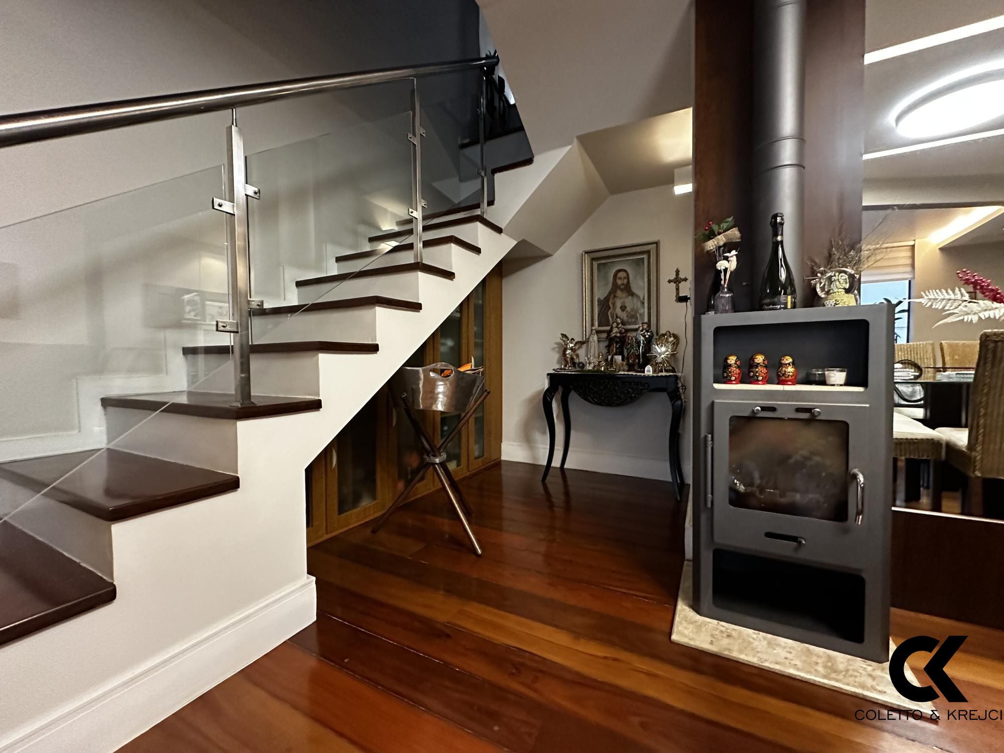 Cobertura, 5 quartos, 325 m² - Foto 16