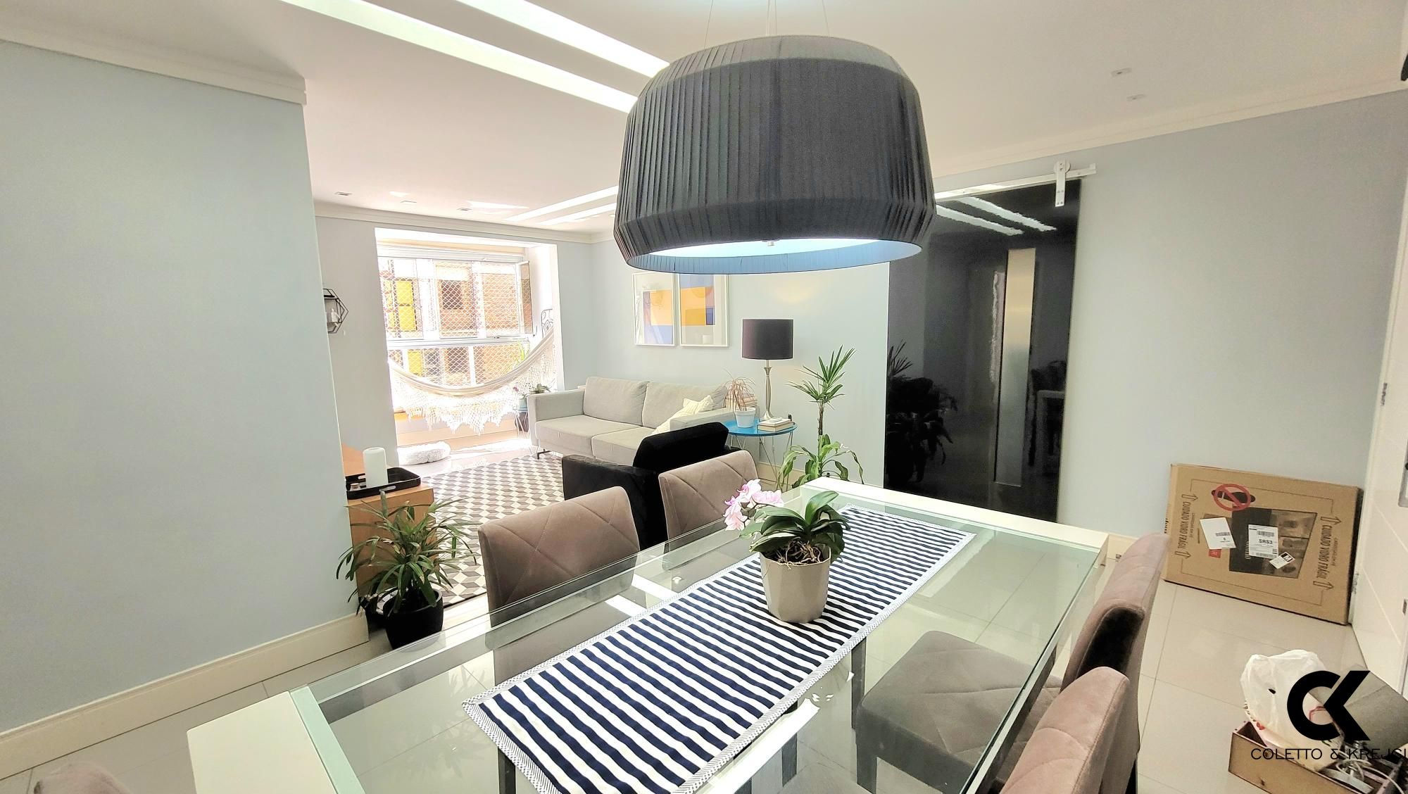 Apartamento, 2 quartos, 95 m² - Foto 11