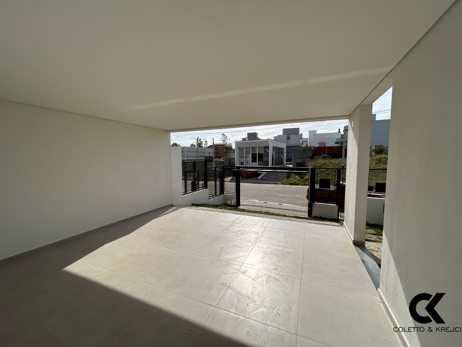 Casa à venda com 3 quartos, 197m² - Foto 5