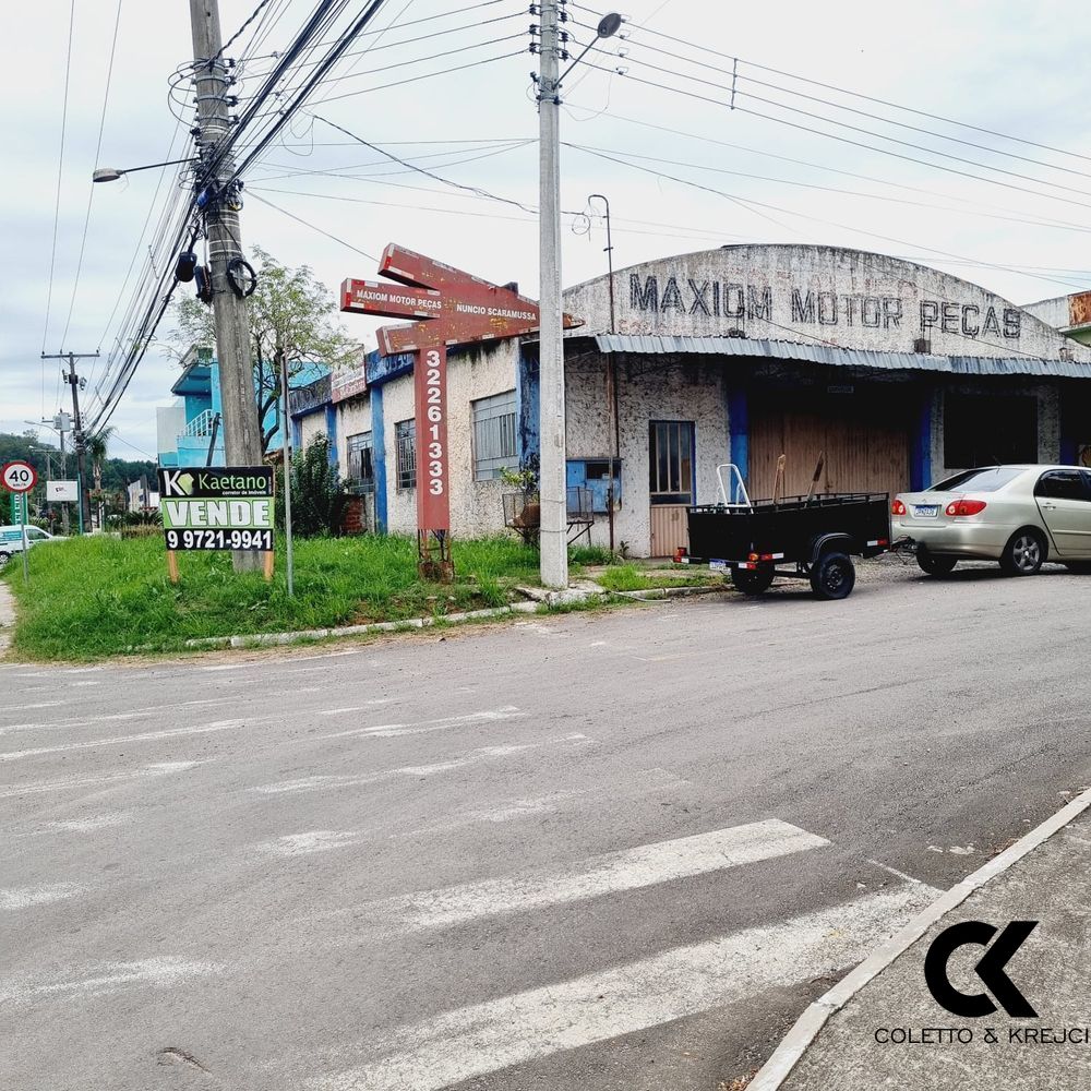 Depósito-Galpão, 350 m² - Foto 2