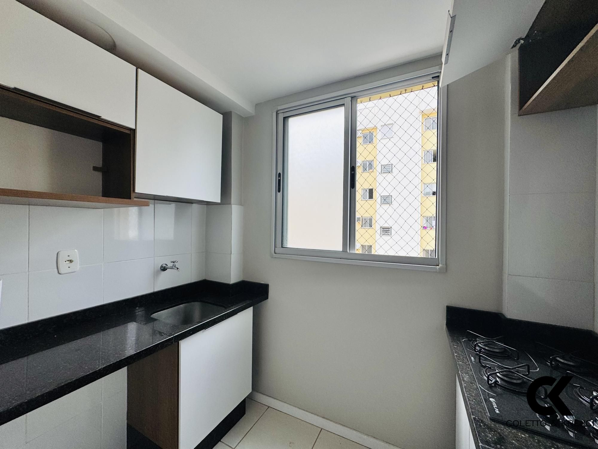 Apartamento, 3 quartos, 60 m² - Foto 5