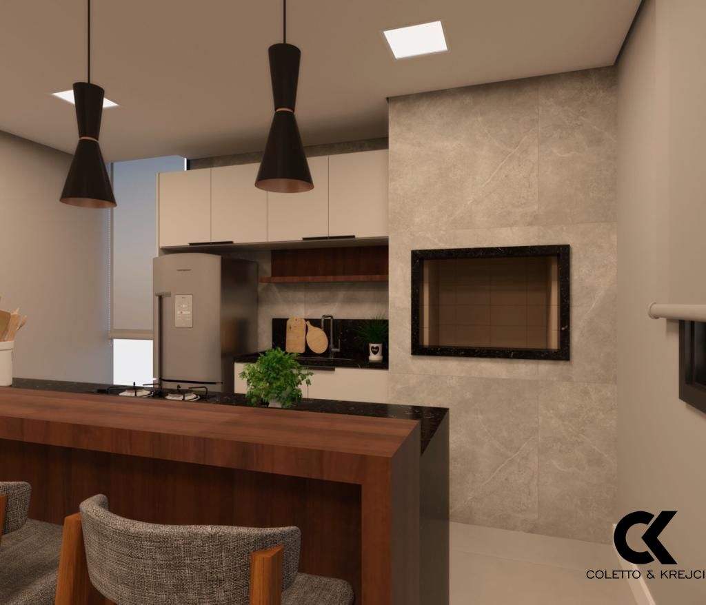 Apartamento, 3 quartos, 140 m² - Foto 10