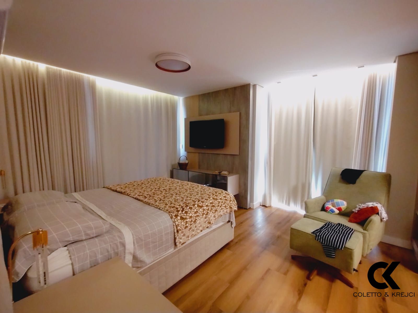 Apartamento, 3 quartos, 195 m² - Foto 16