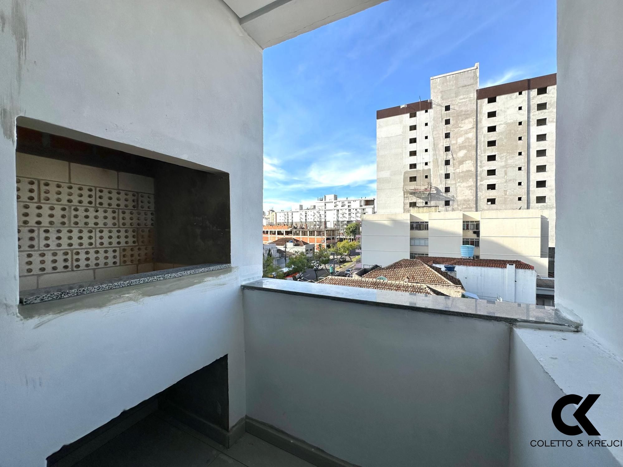 Apartamento, 2 quartos, 68 m² - Foto 3