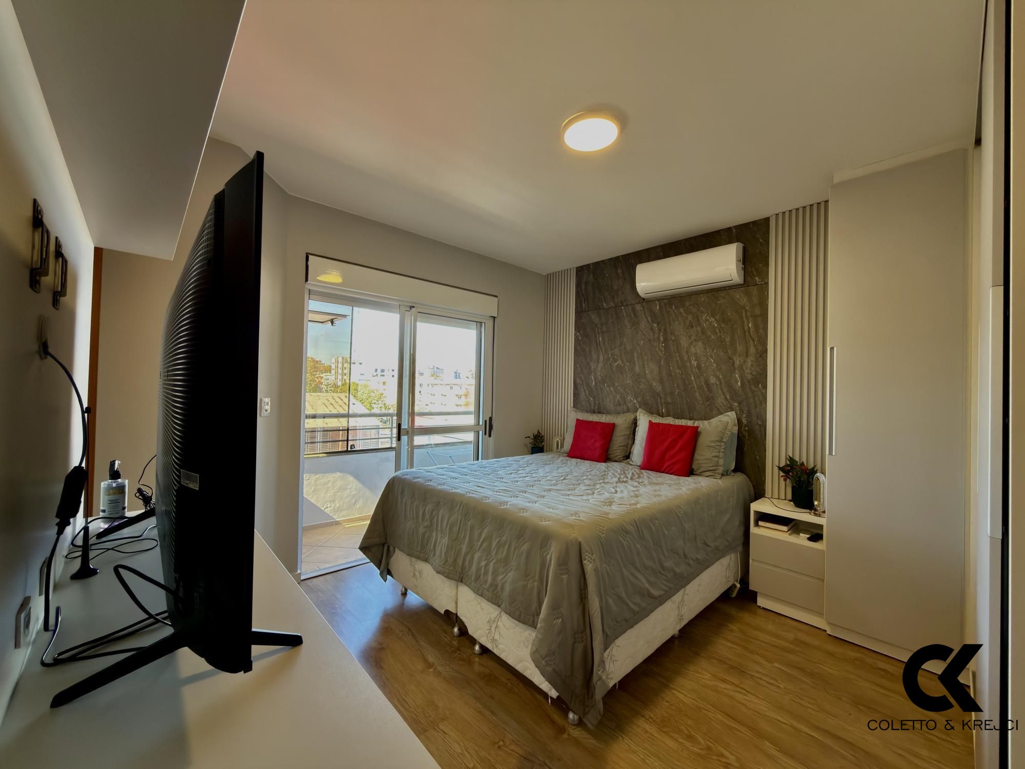 Apartamento, 3 quartos, 104 m² - Foto 11
