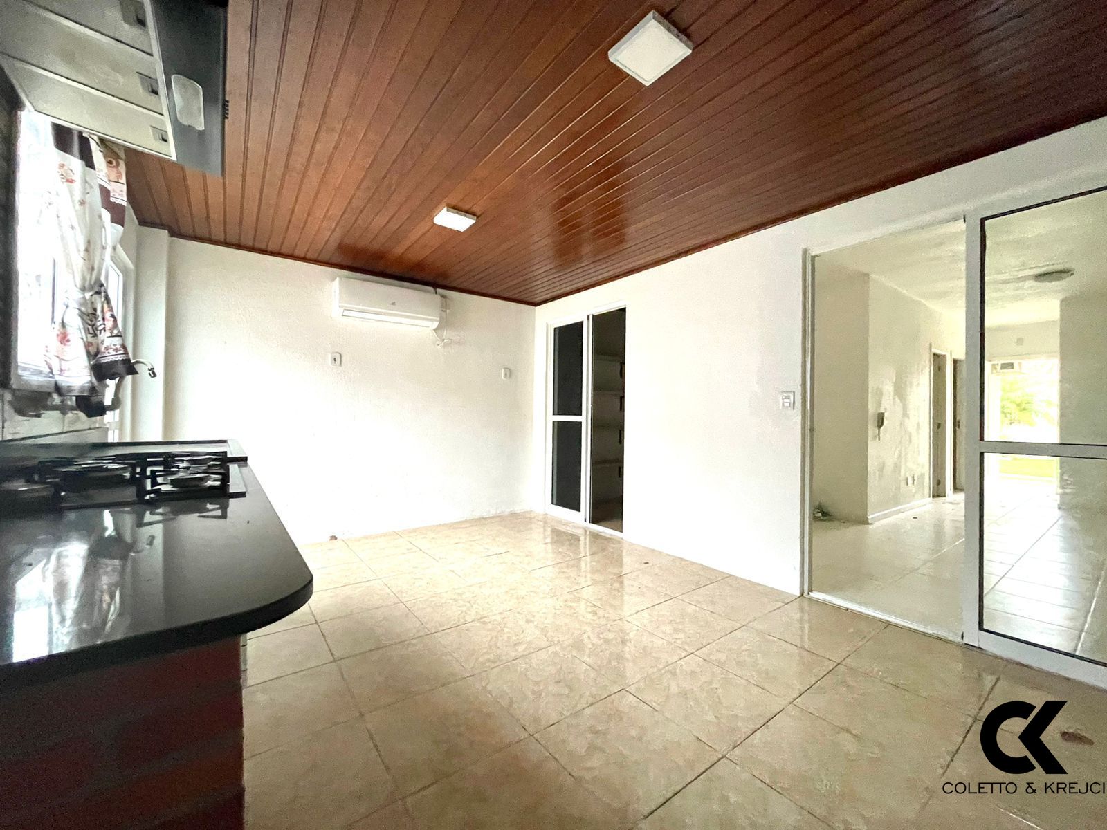 Casa, 2 quartos, 51 m² - Foto 4
