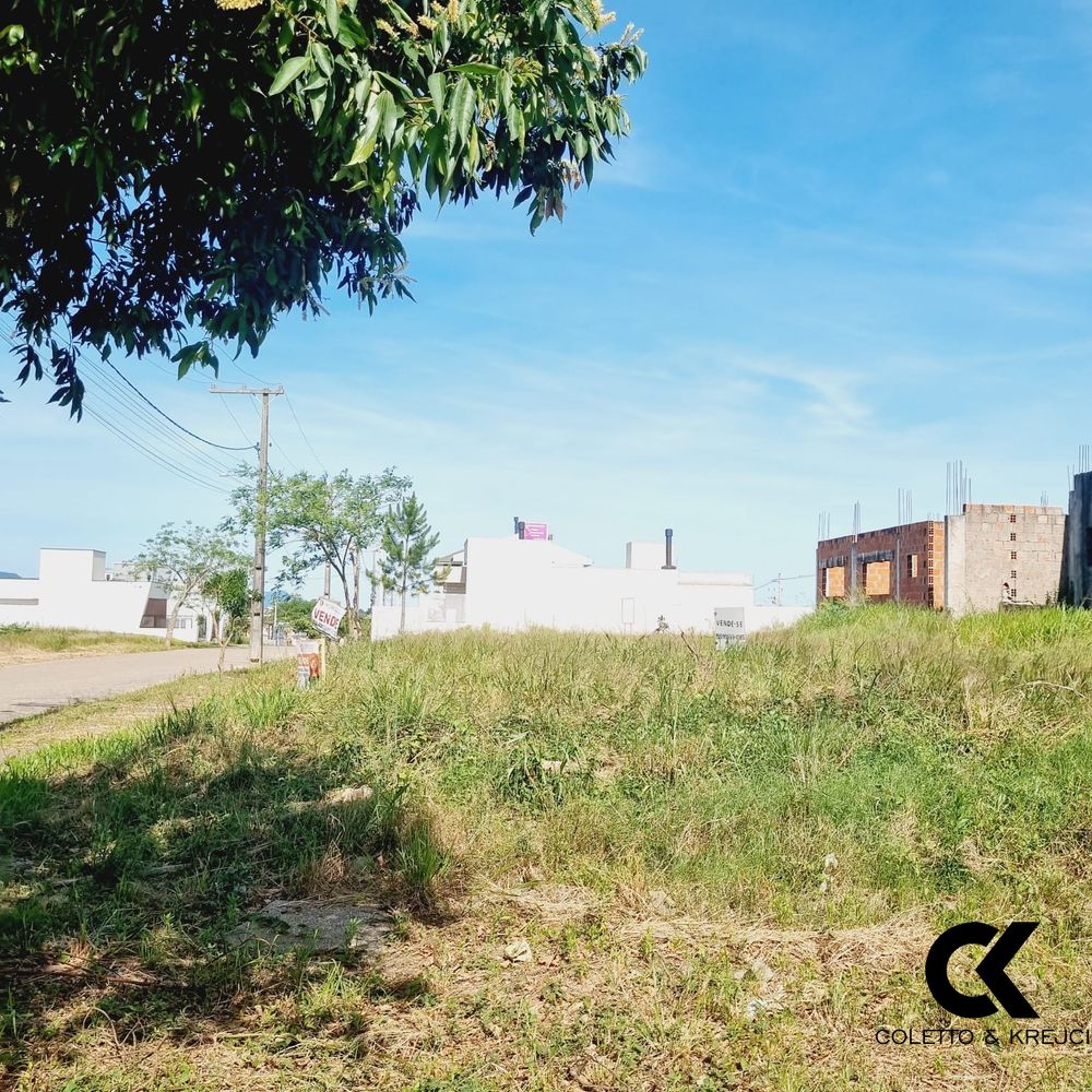 Terreno, 470 m² - Foto 1