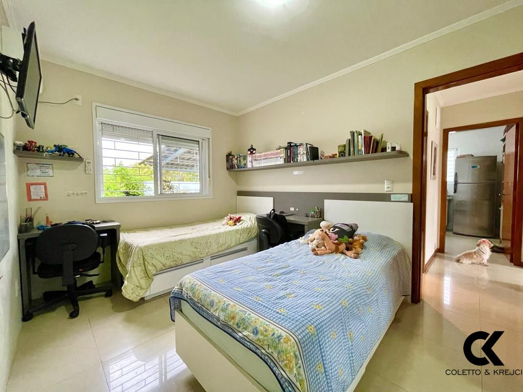 Casa à venda com 2 quartos, 81m² - Foto 9