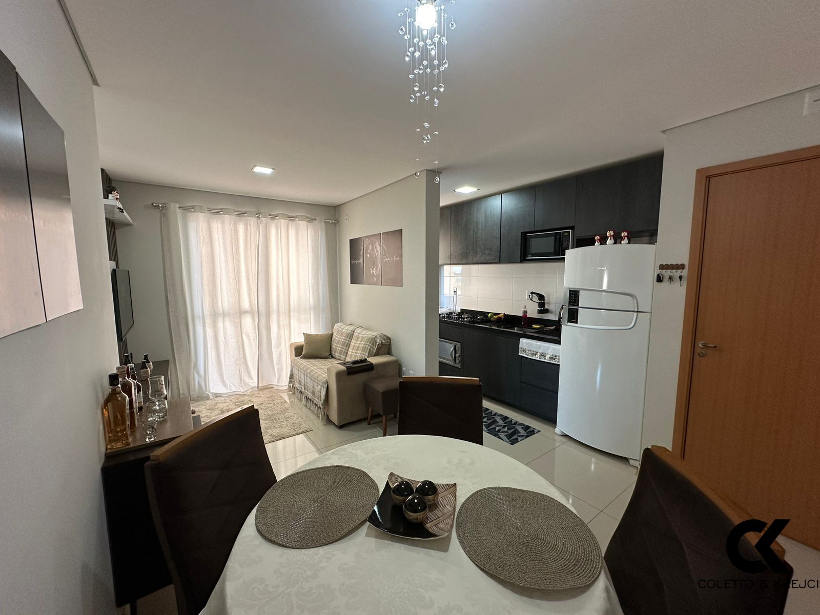 Apartamento, 2 quartos, 51 m² - Foto 8