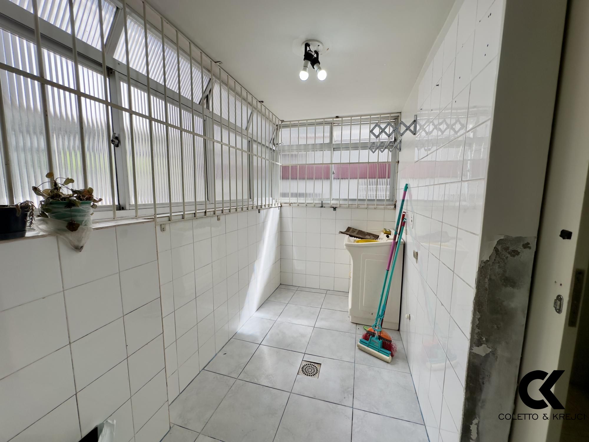 Apartamento, 2 quartos, 95 m² - Foto 8