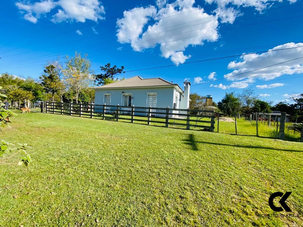 Chácara à venda com 3 quartos, 195m² - Foto 17