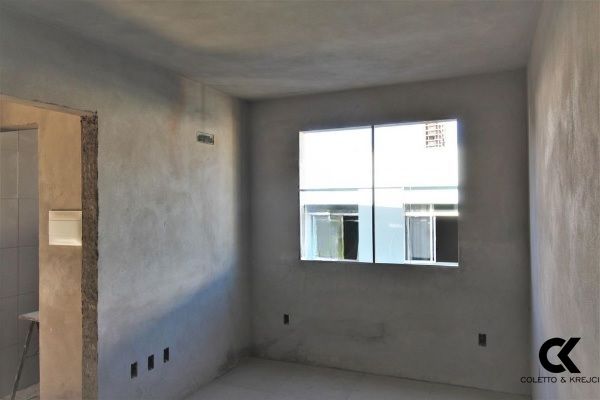 Apartamento à venda com 1 quarto, 42m² - Foto 3