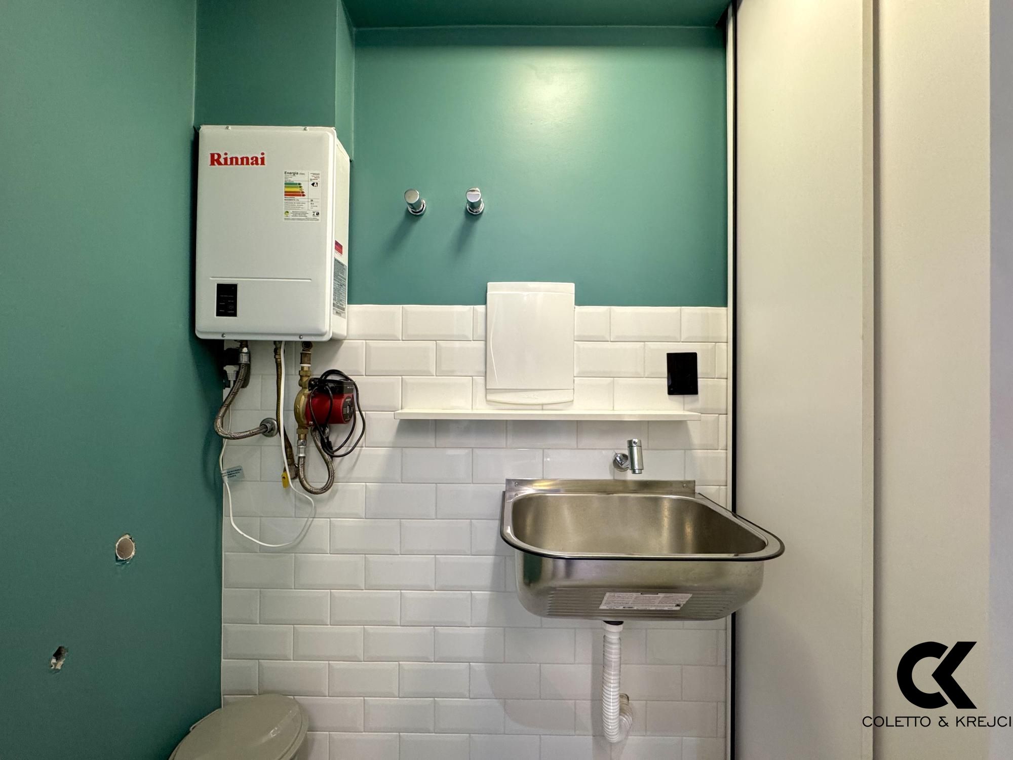 Apartamento, 1 quarto, 60 m² - Foto 10