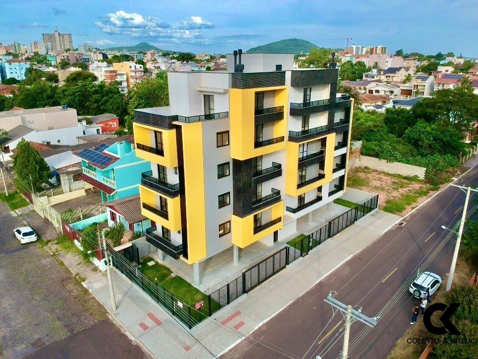 Apartamento à venda com 2 quartos, 89m² - Foto 5