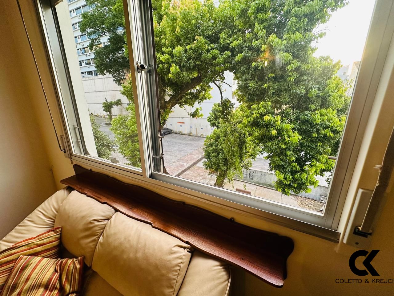 Apartamento, 2 quartos, 60 m² - Foto 2