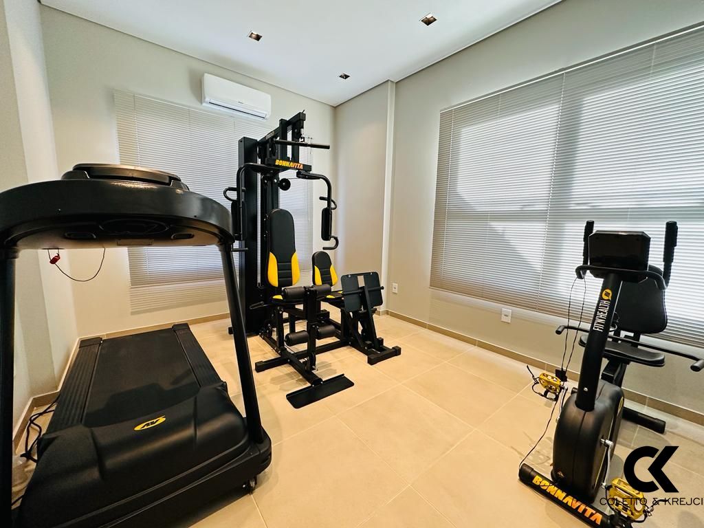Apartamento, 2 quartos, 82 m² - Foto 9