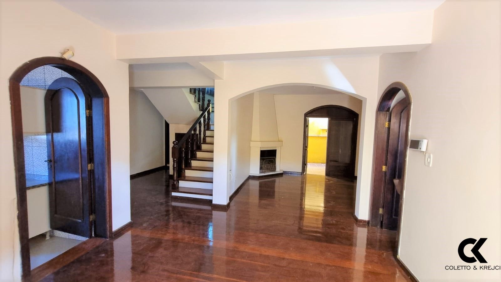 Casa, 5 quartos, 267 m² - Foto 7