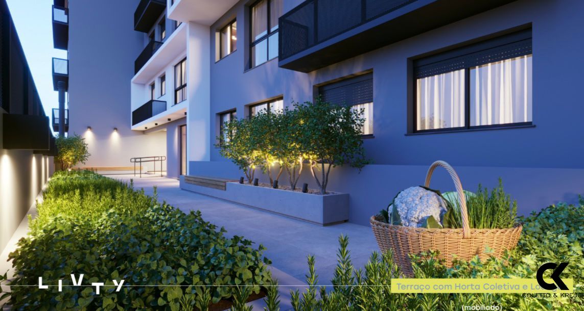 Apartamento, 2 quartos, 67 m² - Foto 7