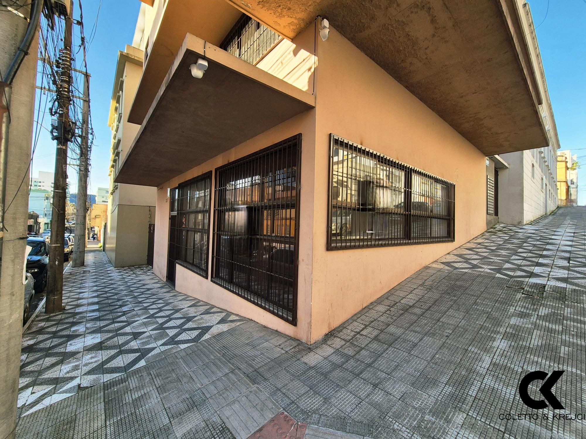 Loja-Salão, 185 m² - Foto 3