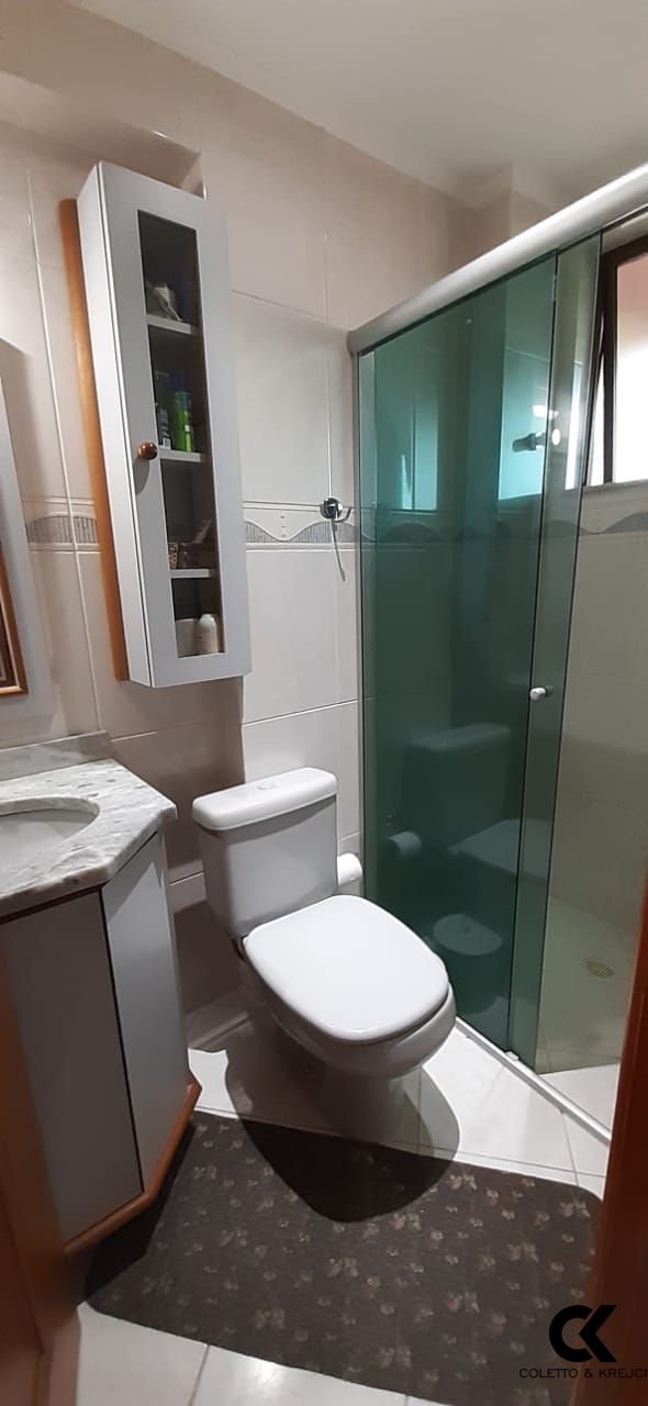 Apartamento à venda com 3 quartos, 115m² - Foto 21