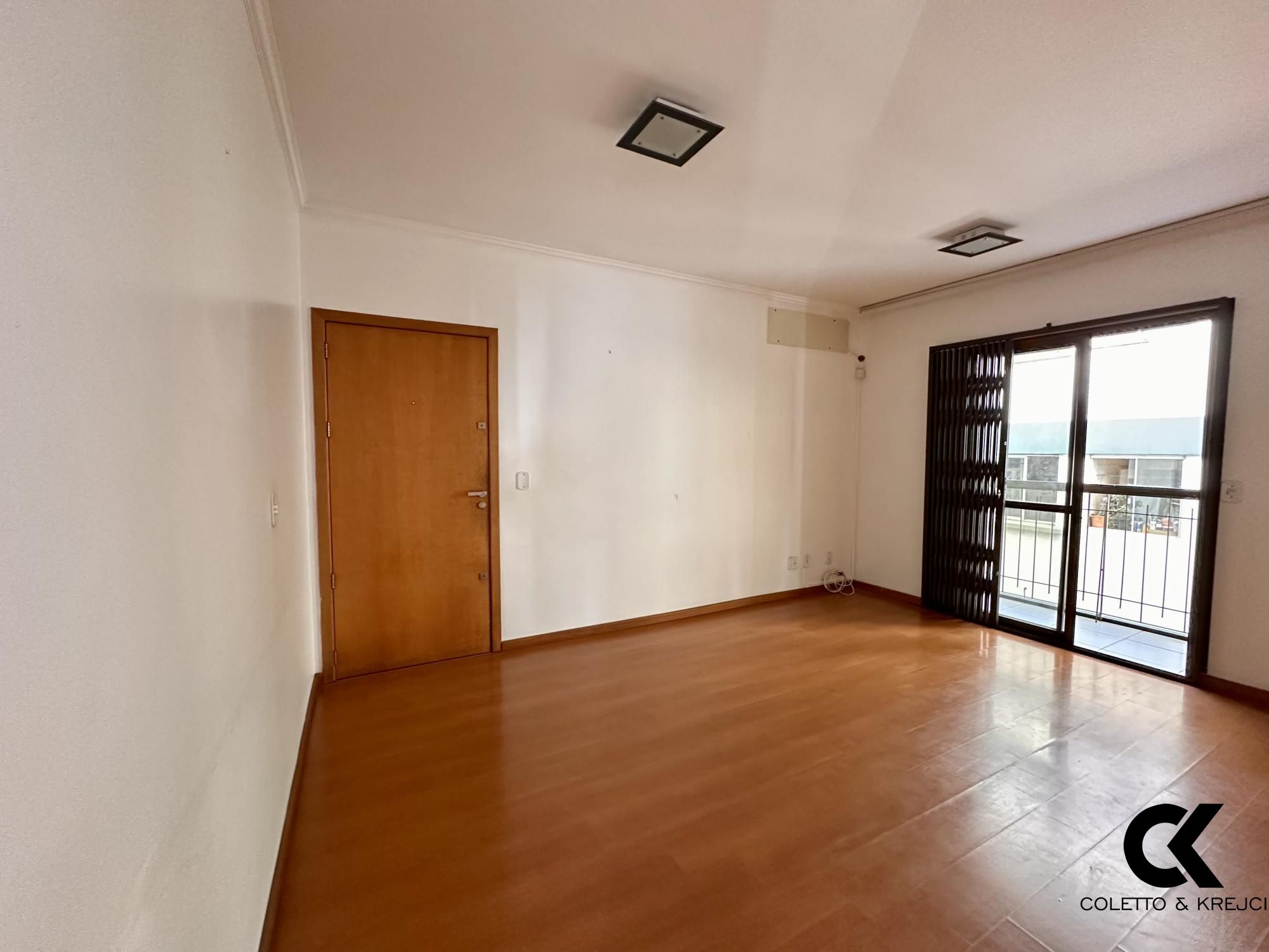 Apartamento, 3 quartos, 80 m² - Foto 4