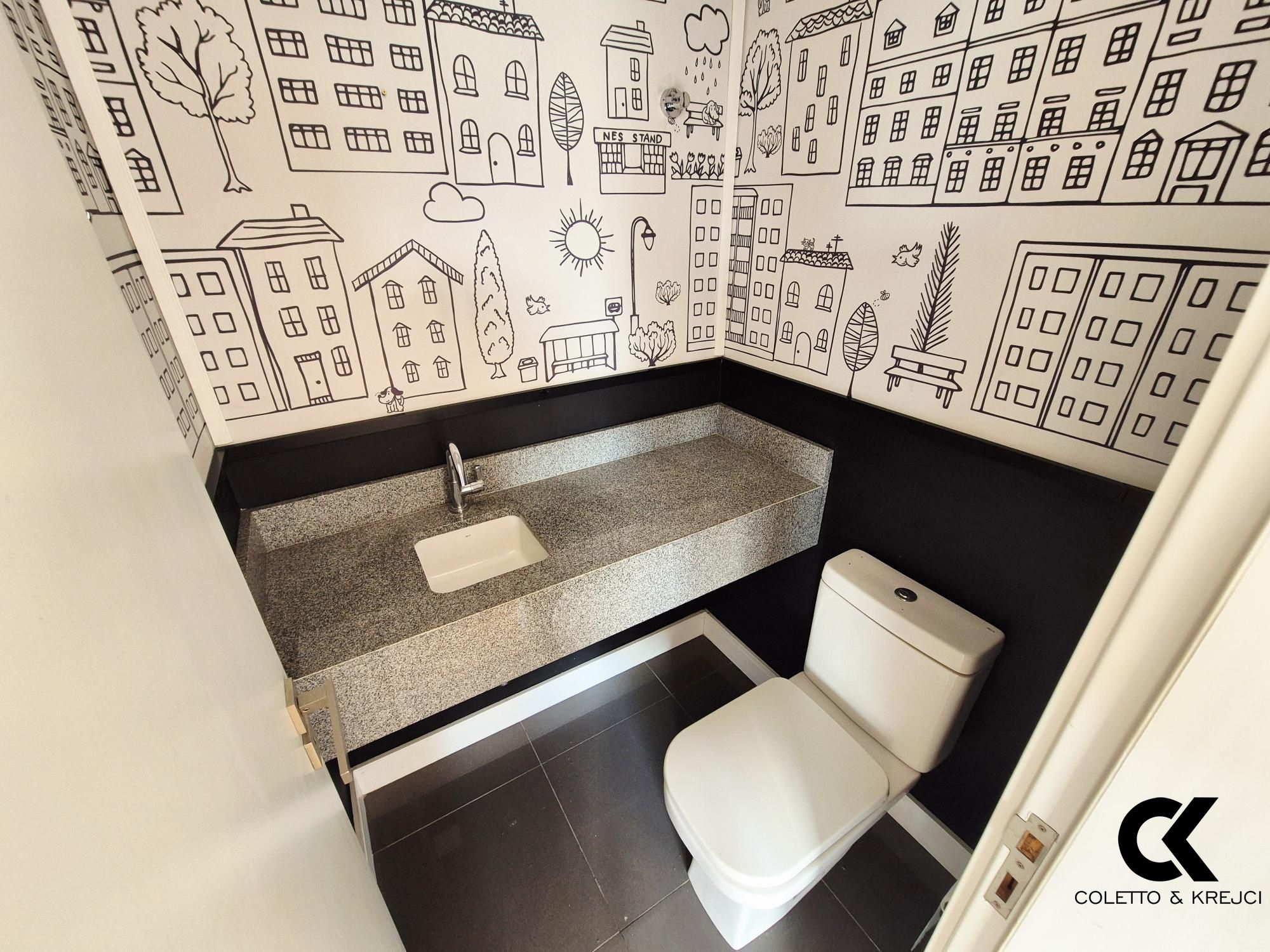 Apartamento, 3 quartos, 200 m² - Foto 13