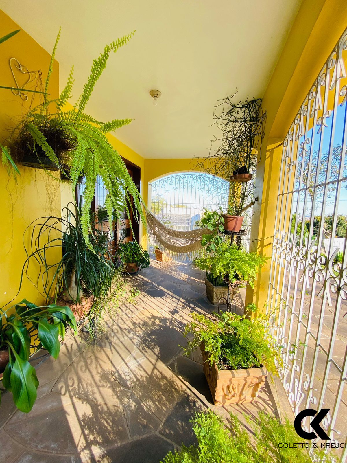 Casa, 4 quartos, 420 m² - Foto 33