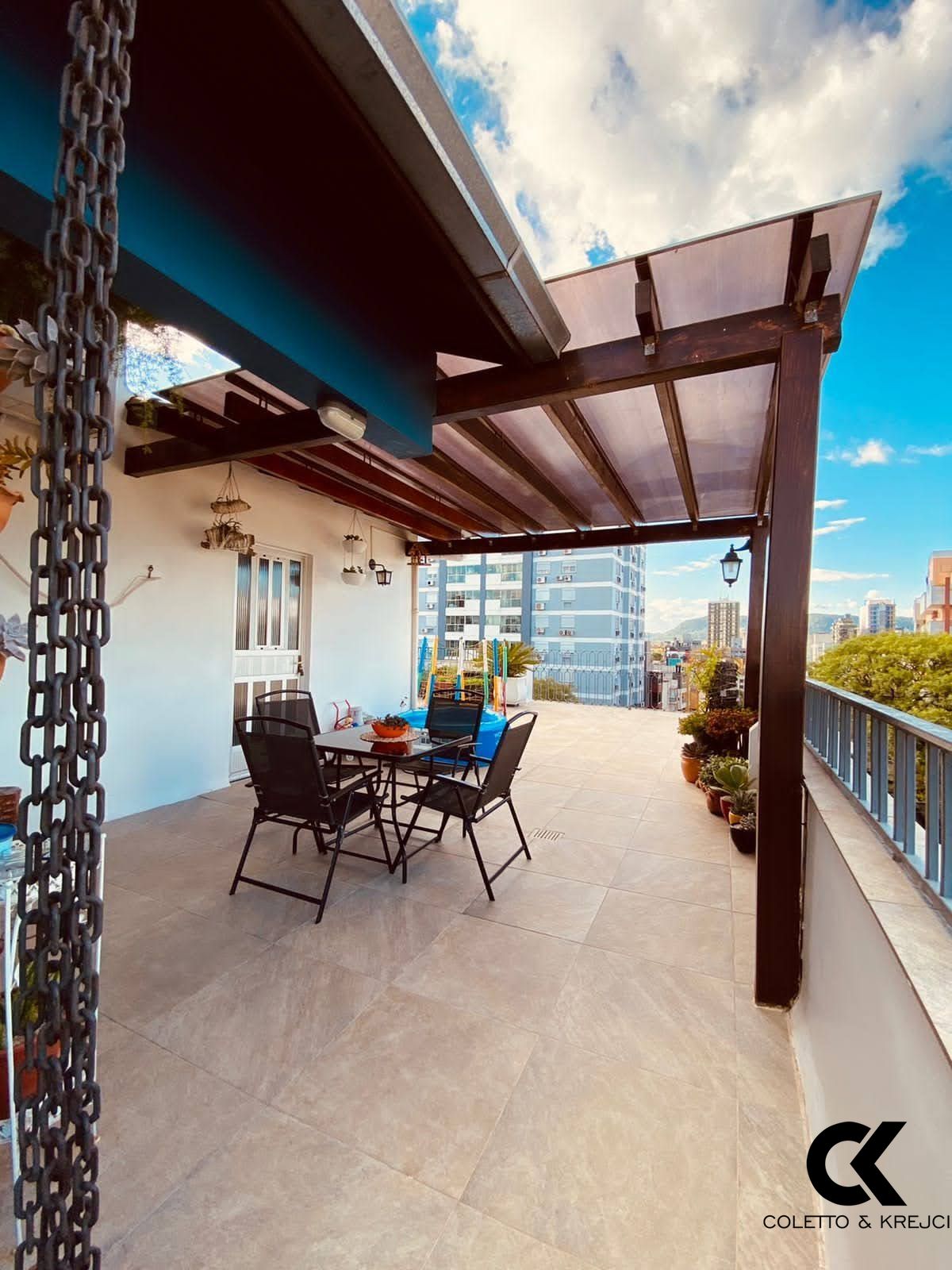 Cobertura, 3 quartos, 257 m² - Foto 18