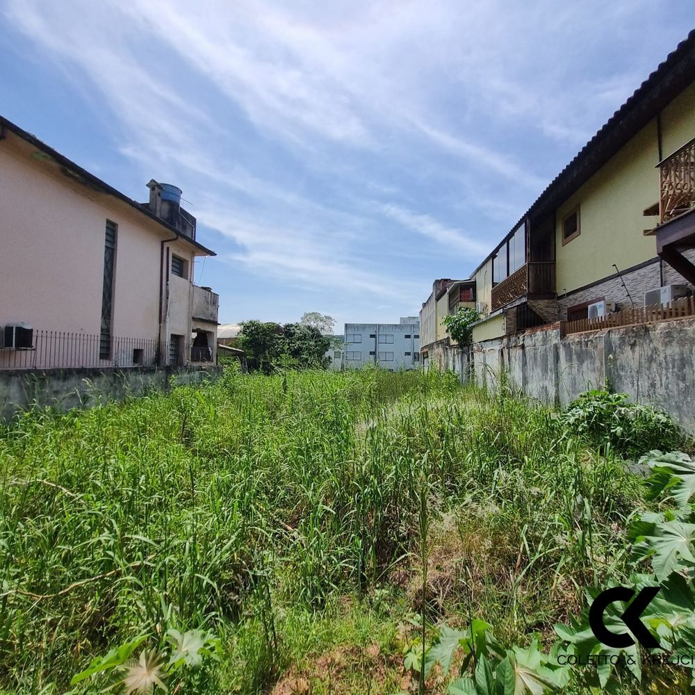 Terreno, 630 m² - Foto 1