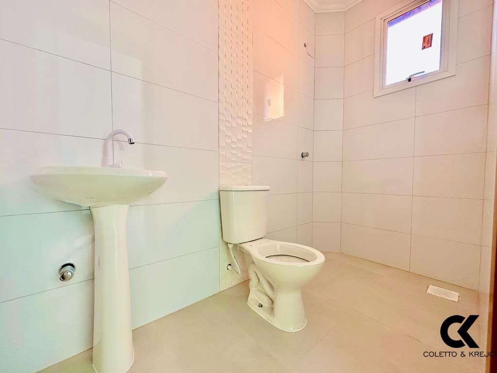 Apartamento à venda com 2 quartos, 60m² - Foto 10