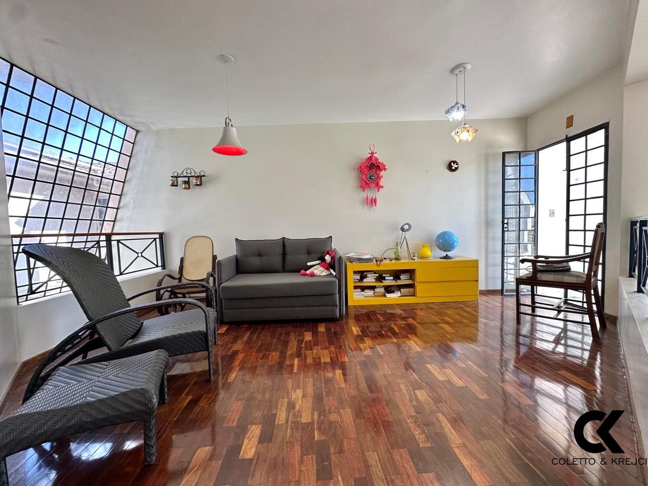 Casa, 3 quartos, 284 m² - Foto 15