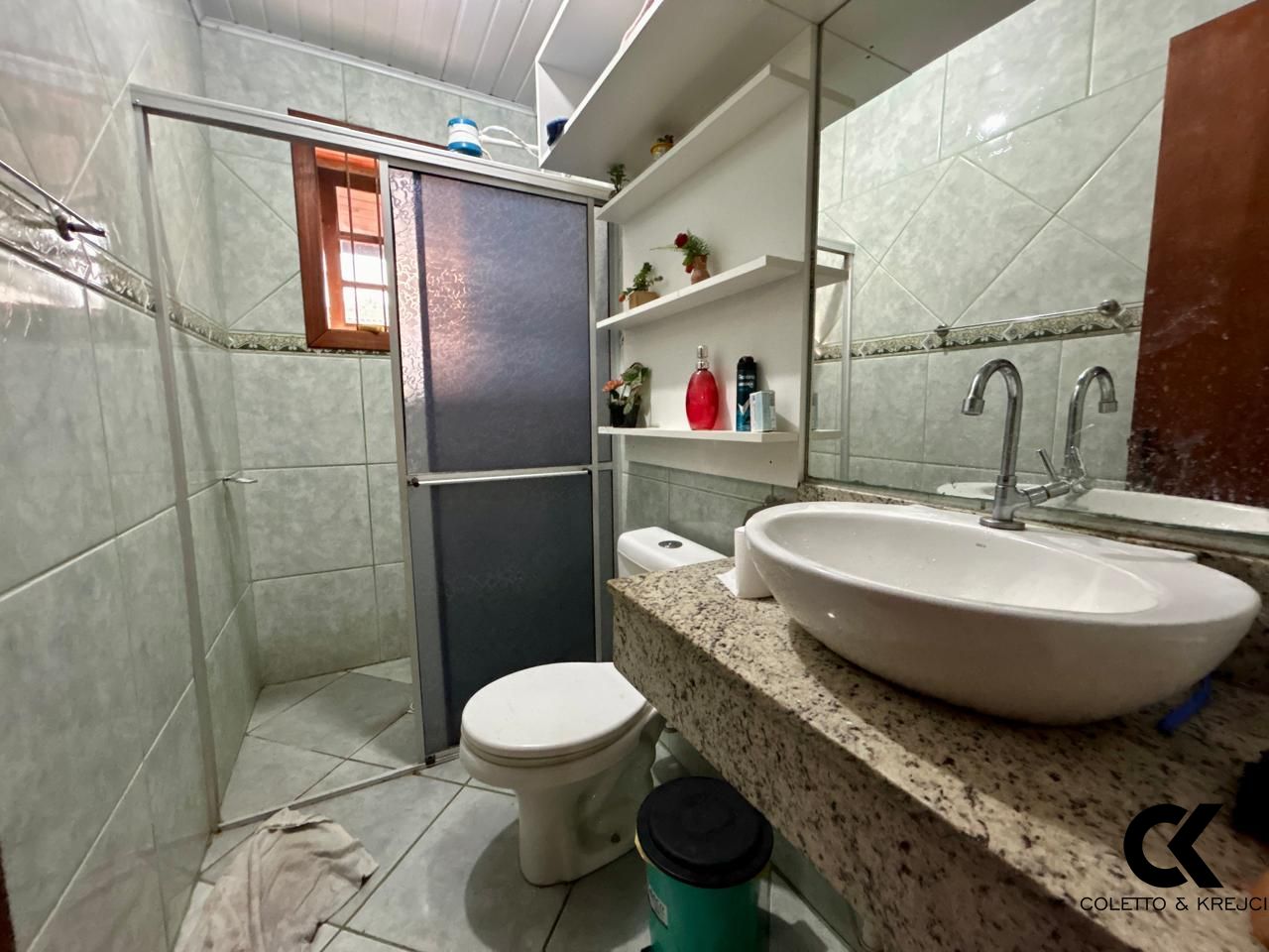 Casa, 3 quartos, 68 m² - Foto 6