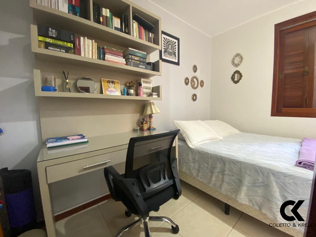 Casa de Condomínio à venda com 3 quartos, 86m² - Foto 17