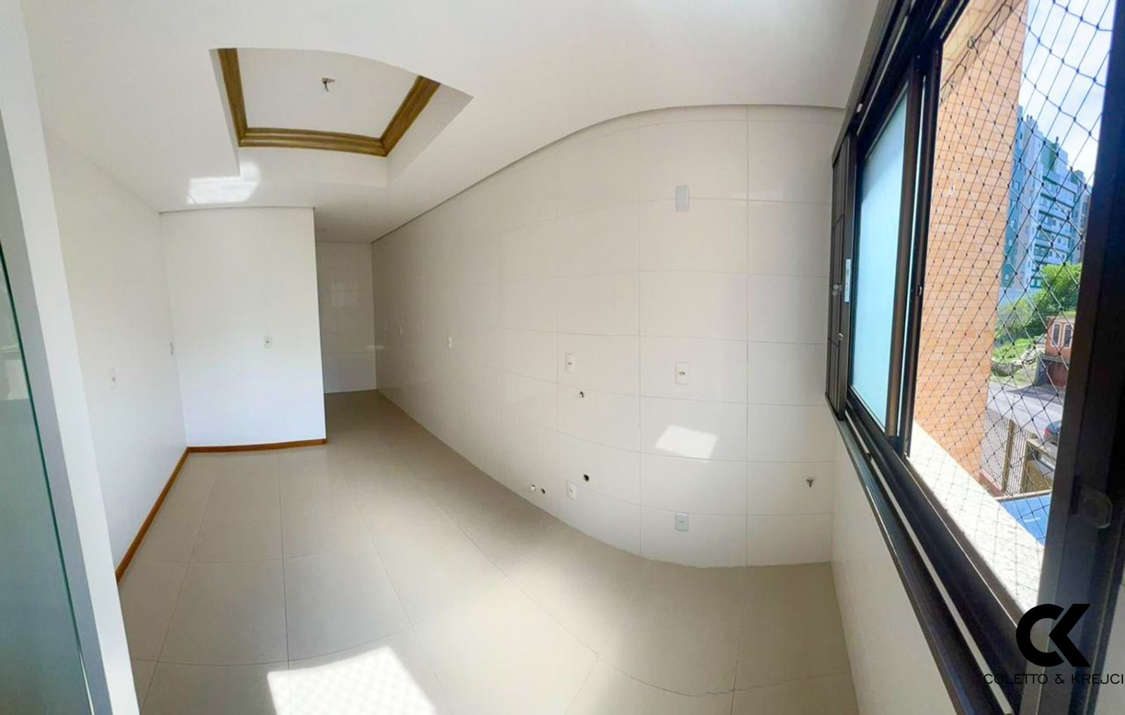 Apartamento à venda com 3 quartos, 131m² - Foto 6