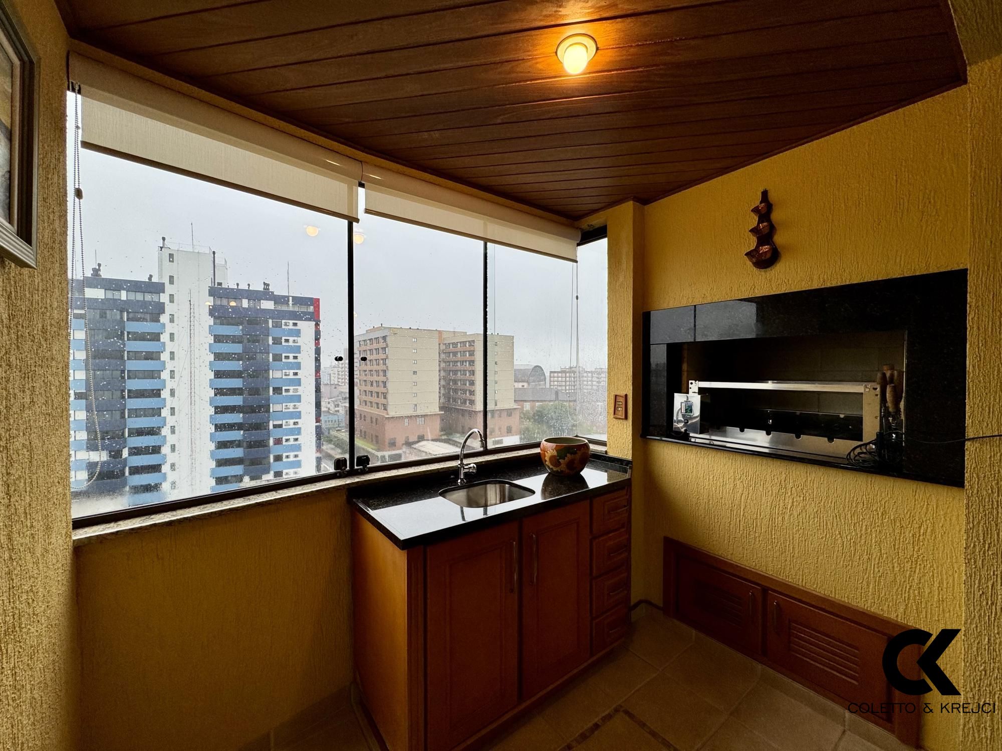 Apartamento, 3 quartos, 203 m² - Foto 11