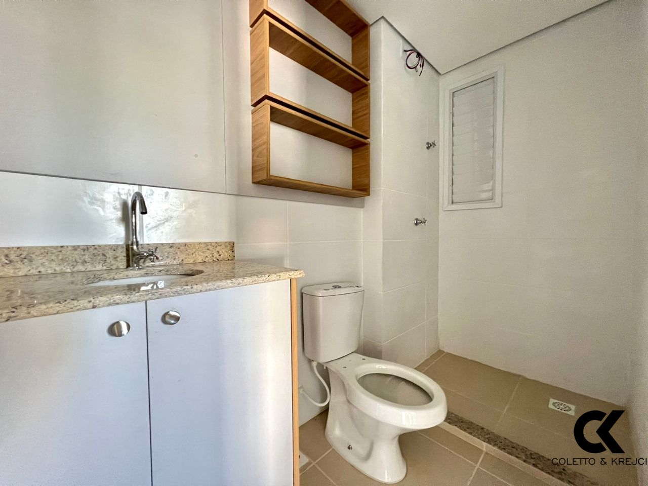 Apartamento, 2 quartos, 60 m² - Foto 9