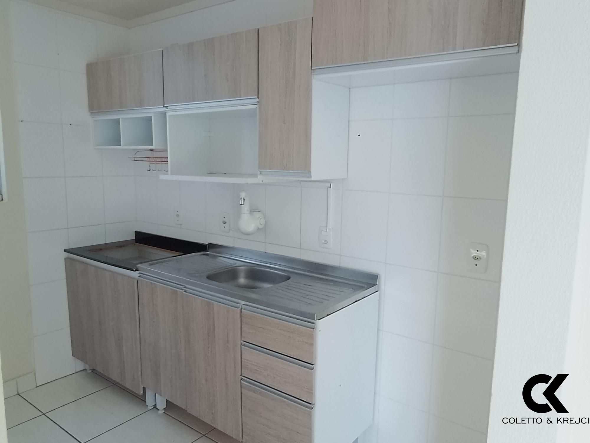 Apartamento à venda com 2 quartos, 46m² - Foto 5