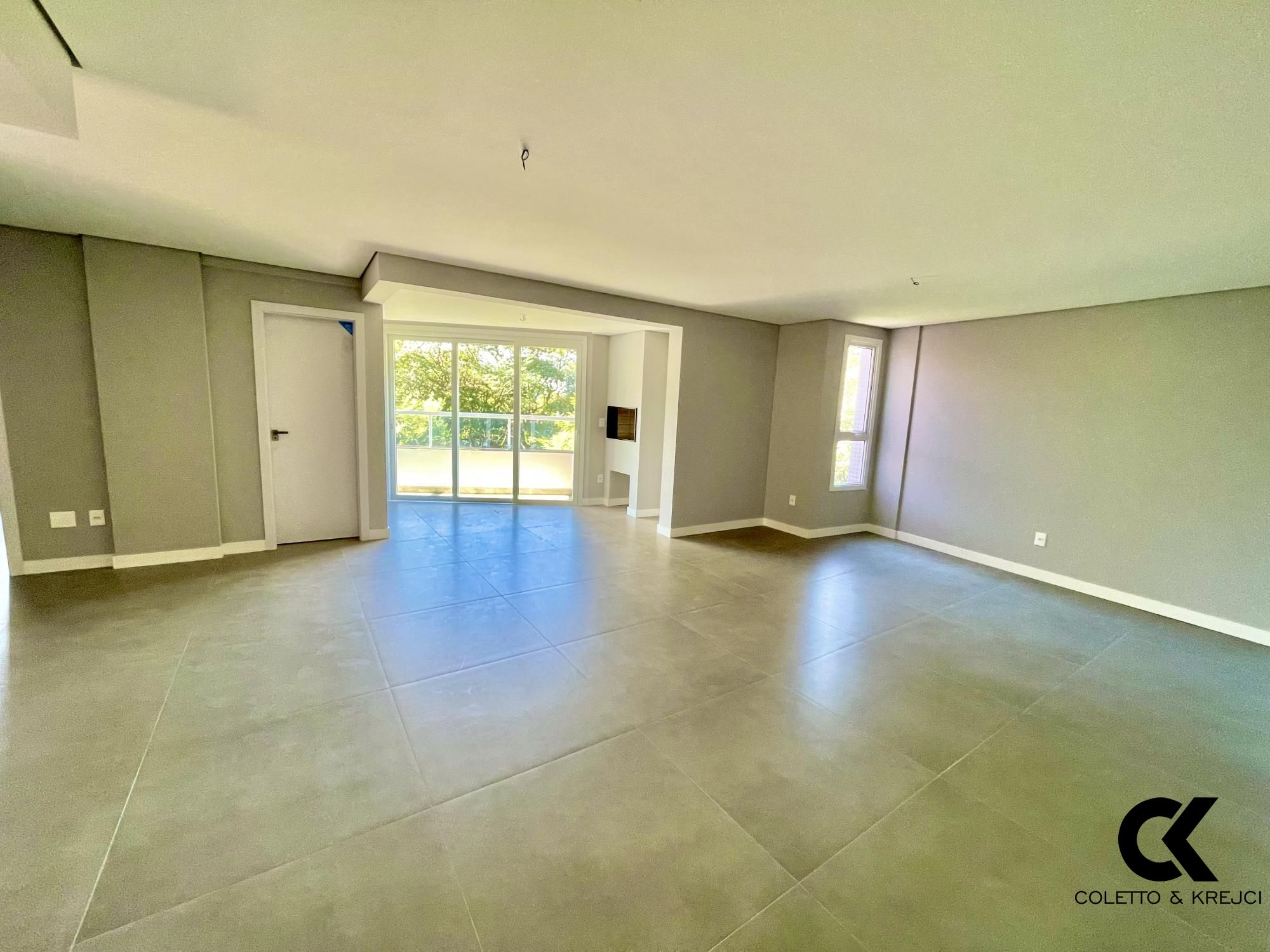Apartamento, 3 quartos, 155 m² - Foto 1