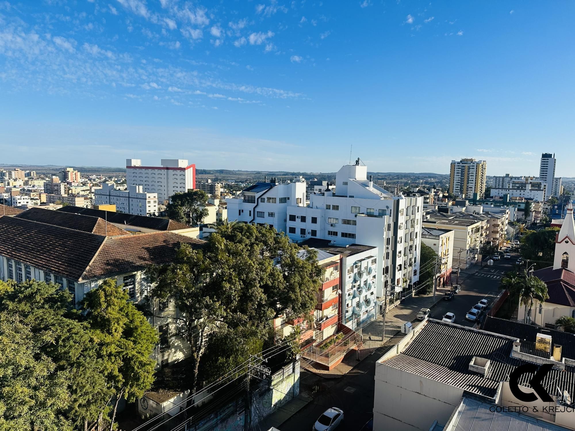 Apartamento à venda com 1 quarto, 37m² - Foto 9