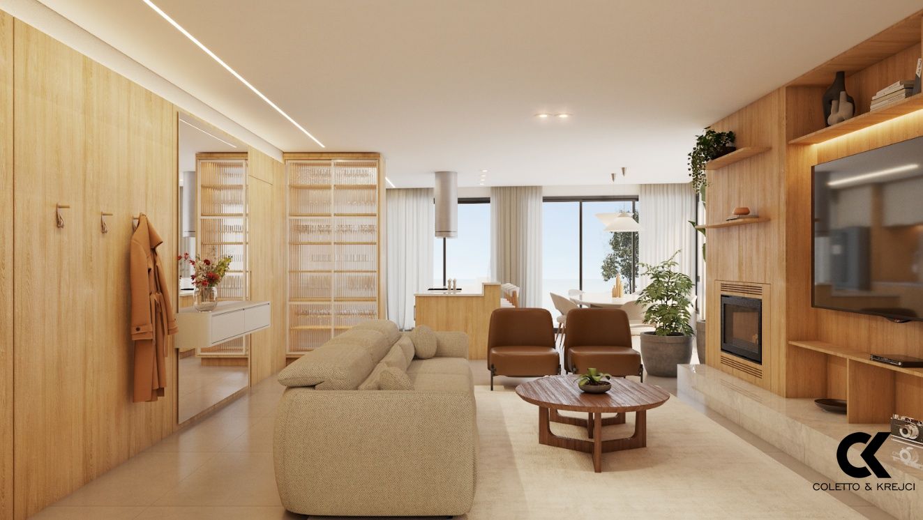 Apartamento, 3 quartos, 181 m² - Foto 7