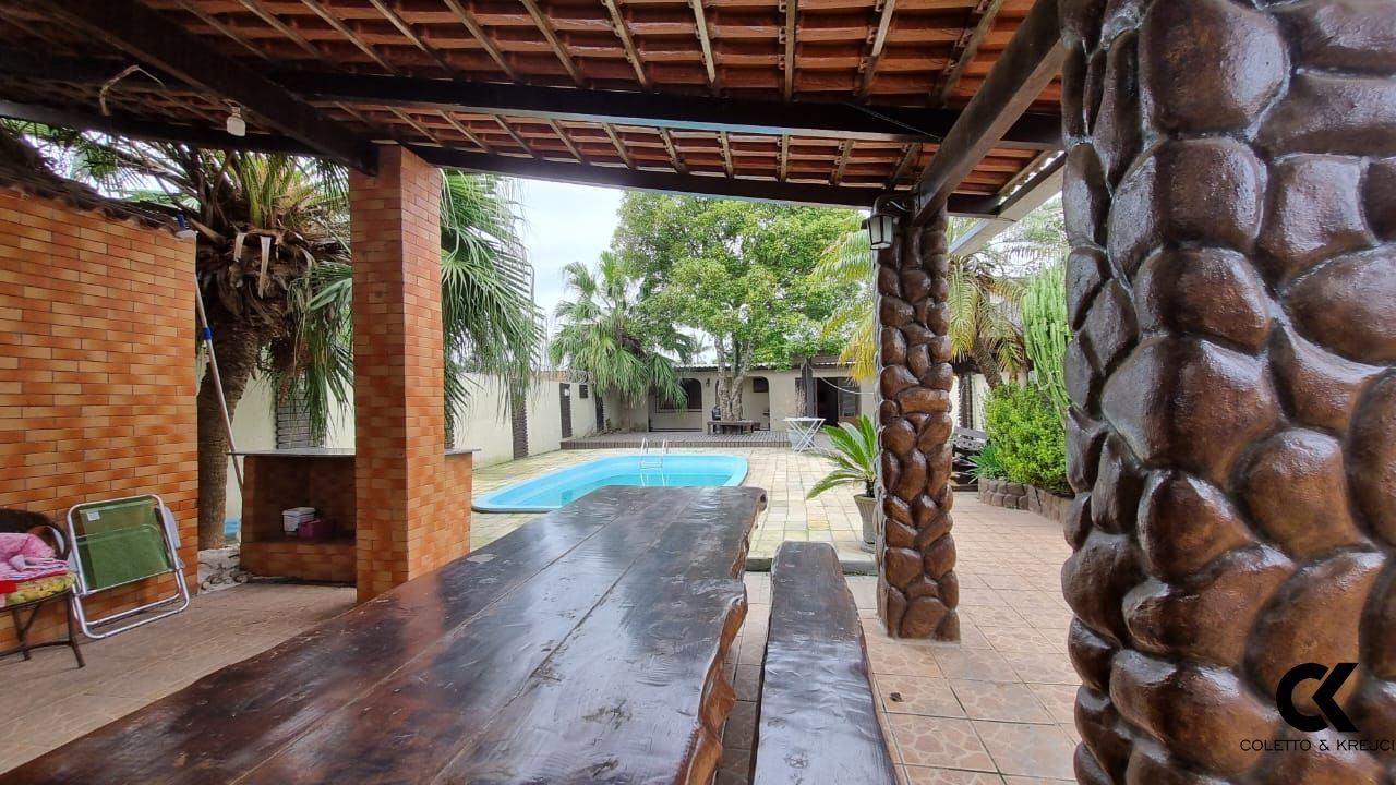 Casa, 4 quartos, 380 m² - Foto 25