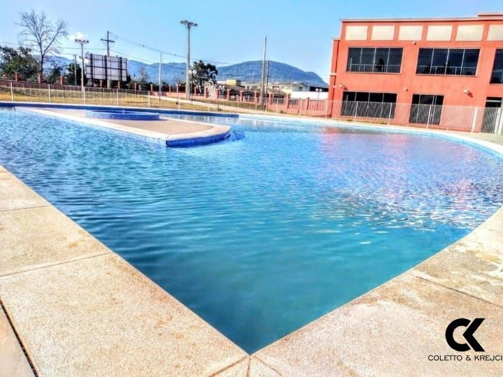 Terreno, 411 m² - Foto 1